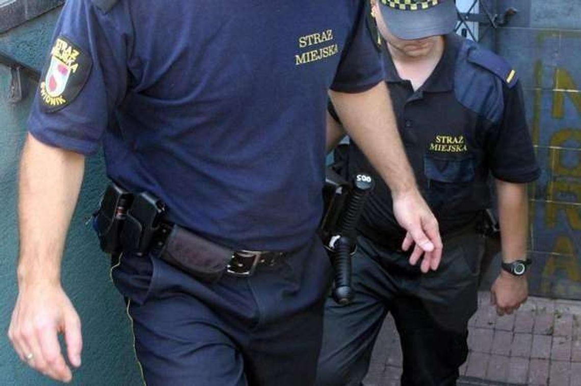 Kto będzie szefem świdnickich strażników 