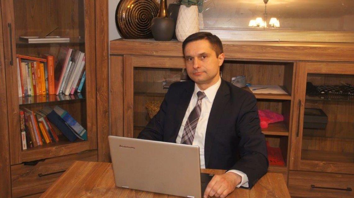 Kto będzie wiceprezydentem Puław? Prezydent Maj potwierdza nasze informacje