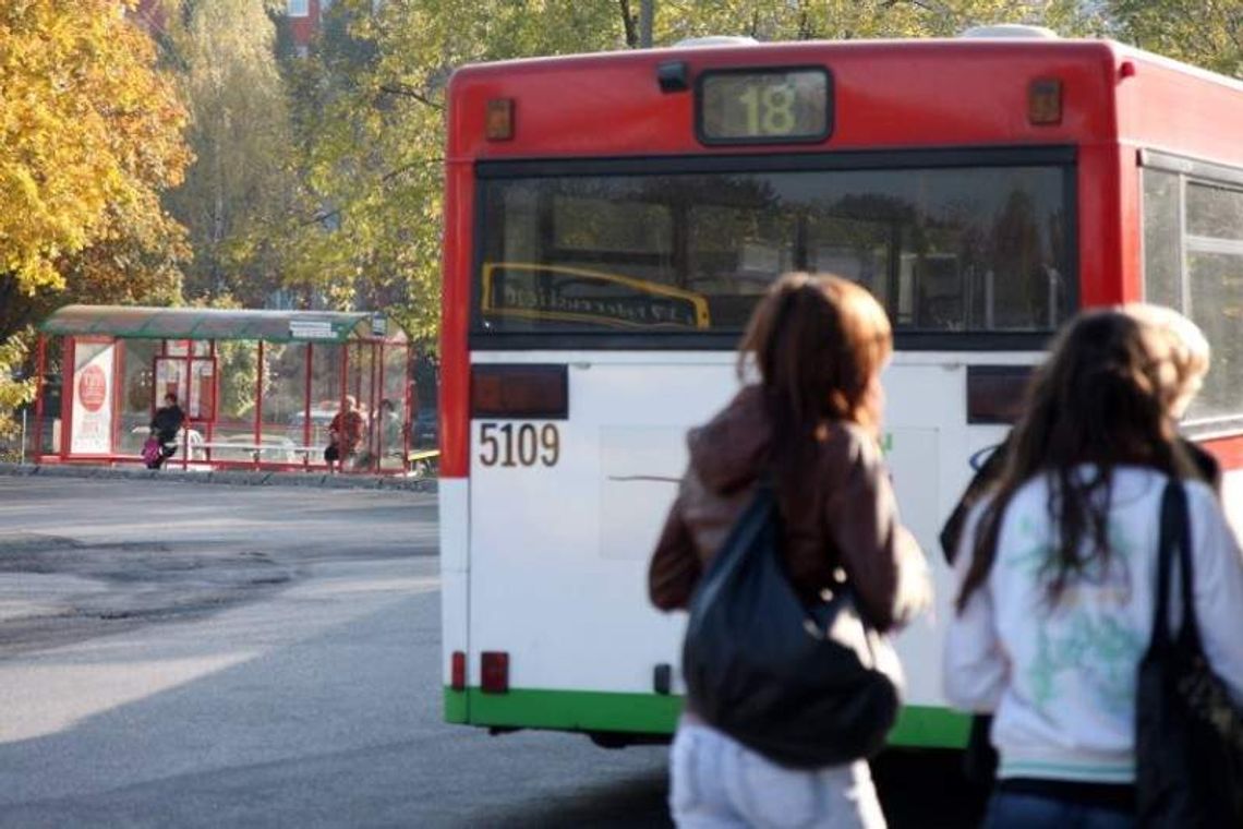 Kto będzie wozić mieszkańców Lublina? Walczą dwie firmy Kto będzie wozić mieszkańców Lublina? Walczą dwie firmy