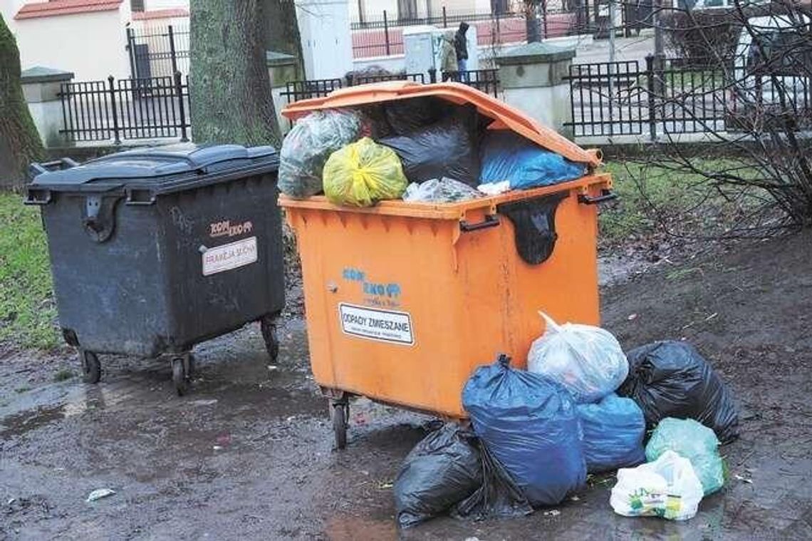 Kto będzie wywoził śmieci w Lublinie? Wiadomo, że będzie podwyżka Kto będzie wywoził śmieci w Lublinie? Wiadomo, że będzie podwyżka