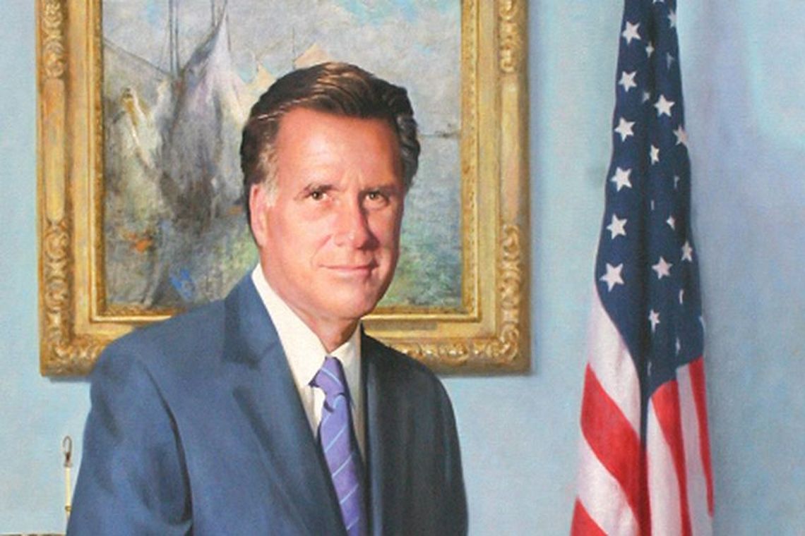 Kto bierze Ohio, bierze Biały Dom. Mitt Romney na najlepszej drodze