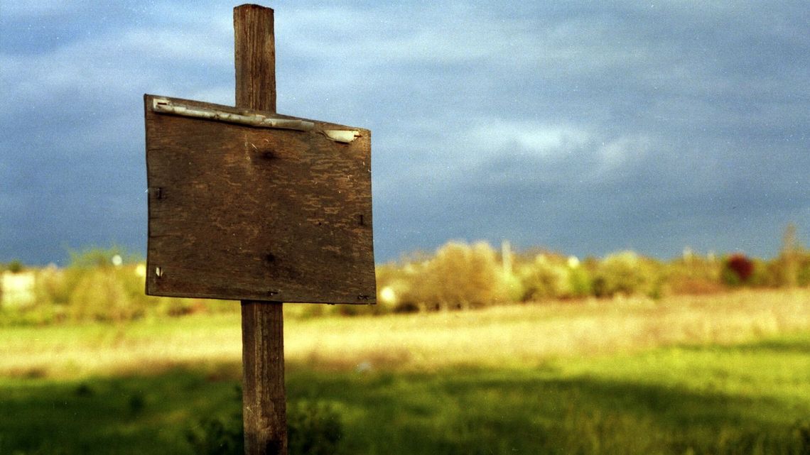 Kto chce kupić działki w Białej Podlaskiej? Decyzja radnych i gorzkie słowa prezydenta