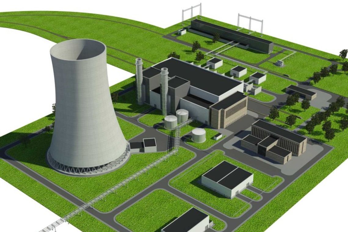 Kto chce zbudować elektrownię Puławy? 10 firm