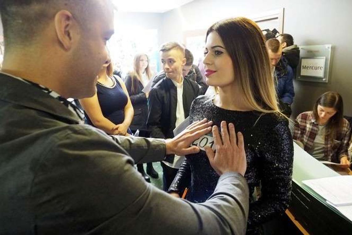 Kto chce zostać Disco Star? Tłumy na castingu w Lublinie Kto chce zostać Disco Star? Tłumy na castingu w Lublinie