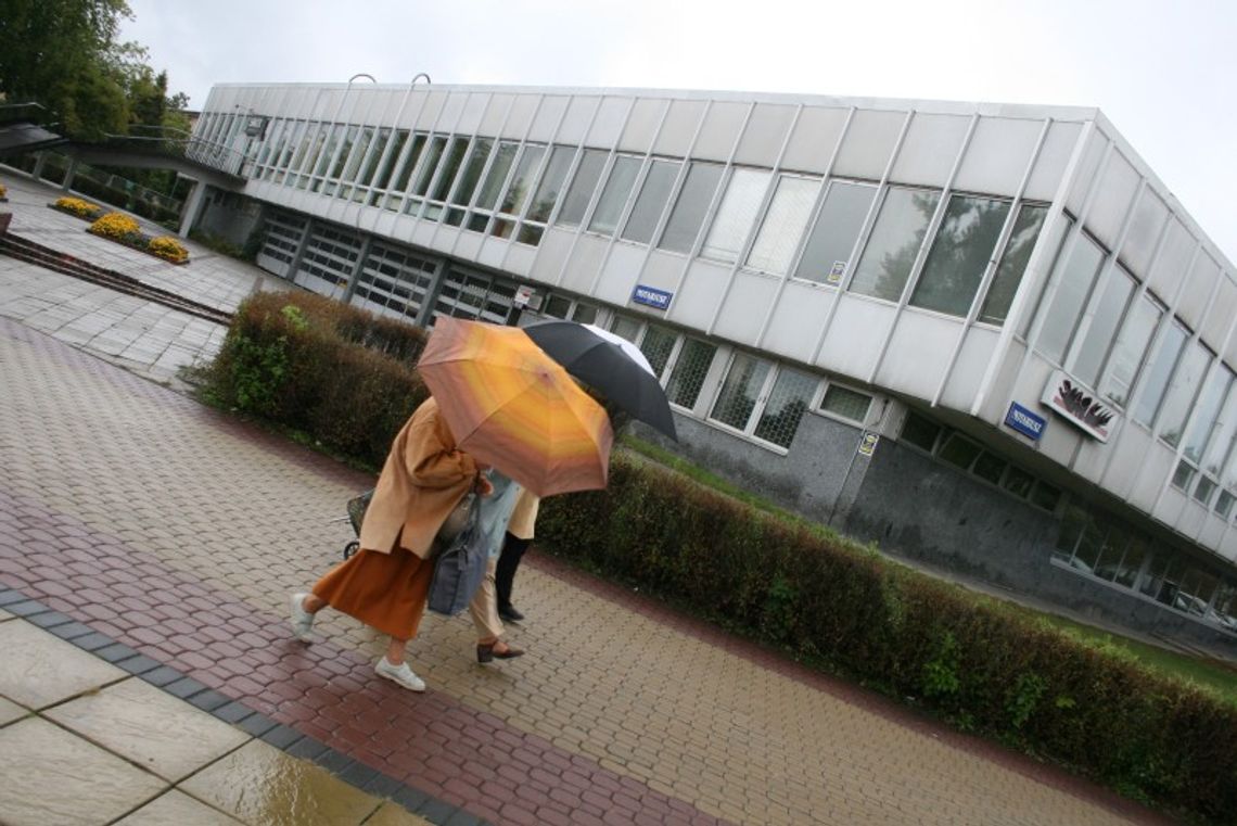 Kto chce zostać dyrektorem Domu Chemika