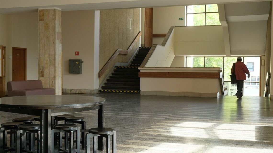 Kto czytał "Ostatniego Żyda z Węgrowa"? KUL tłumaczy się z zamiany ocen studentom Kto czytał "Ostatniego Żyda z Węgrowa"? KUL tłumaczy się z zamiany ocen studentom