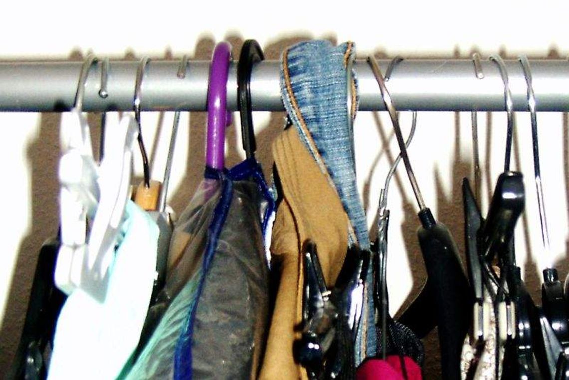 Kto da studentowi płaszcz? UMCS szuka firmy, która obsłuży szatnie