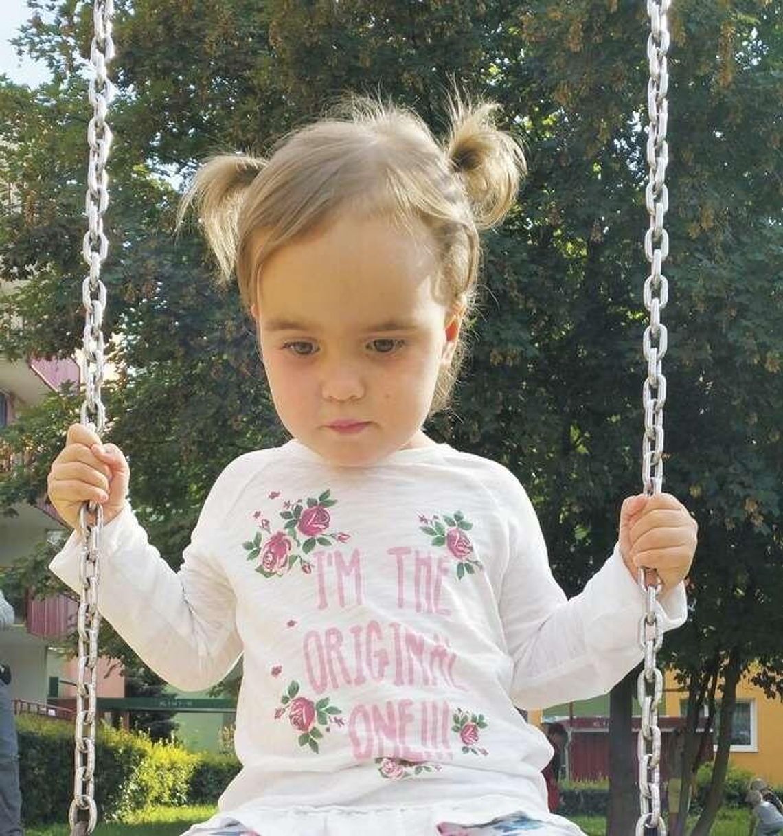 Kto da więcej na leczenie Mai? Kto da więcej na leczenie Mai?