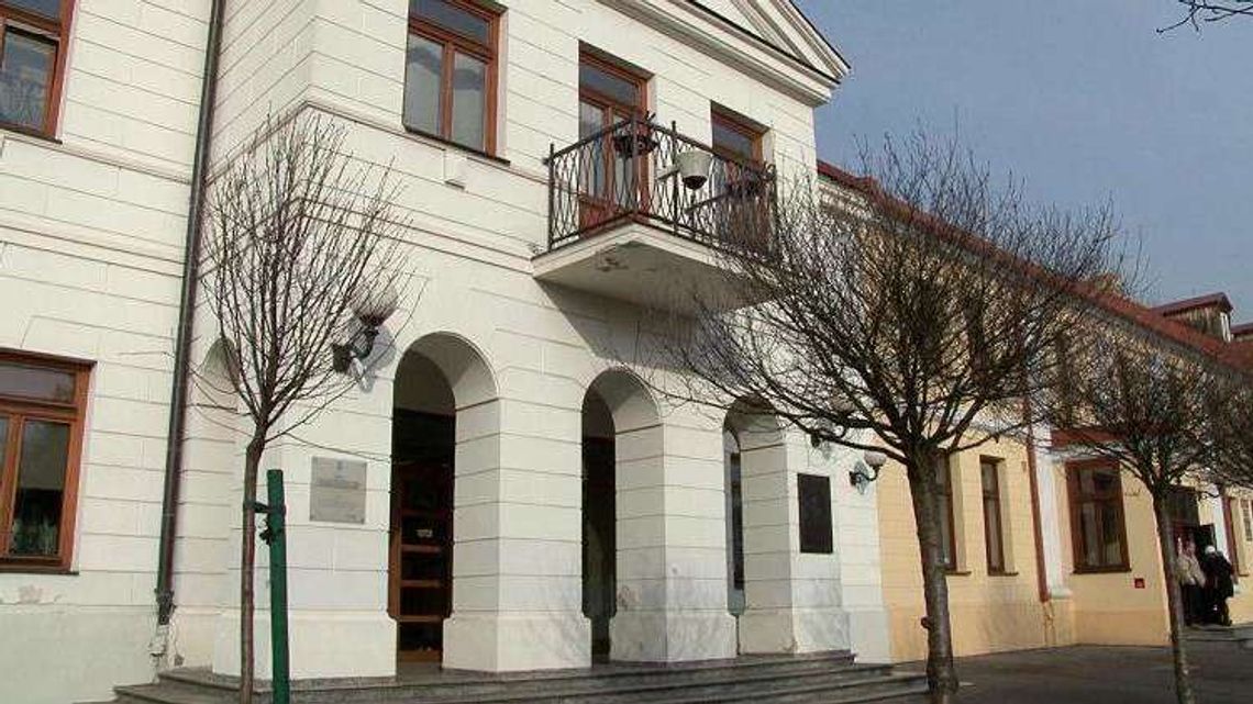 Kto do Rady Miasta Biała Podlaska? Wybierz swojego kandydata