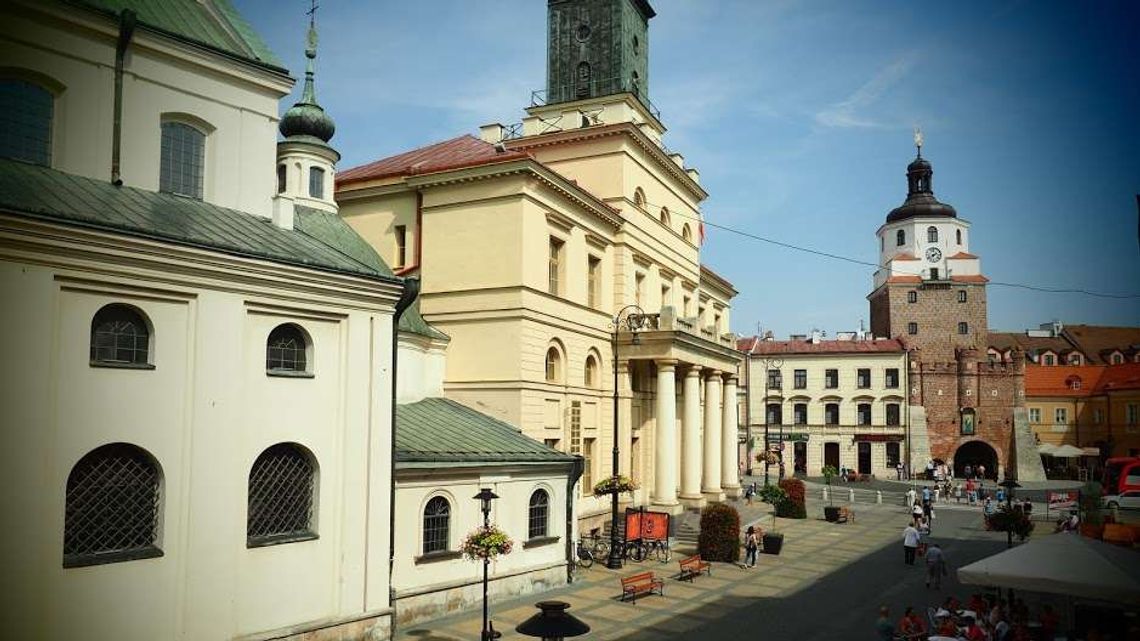 Kto do Rady Miasta Lublin? Wybierz swojego kandydata Kto do Rady Miasta Lublin? Wybierz swojego kandydata