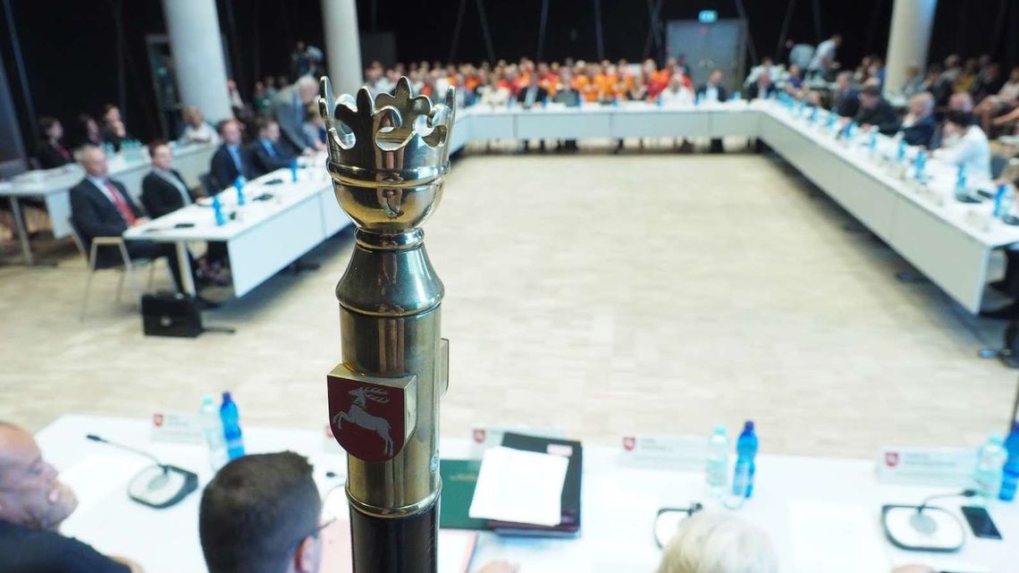 Kto do Sejmiku Województwa Lubelskiego? Wybierz swojego kandydata