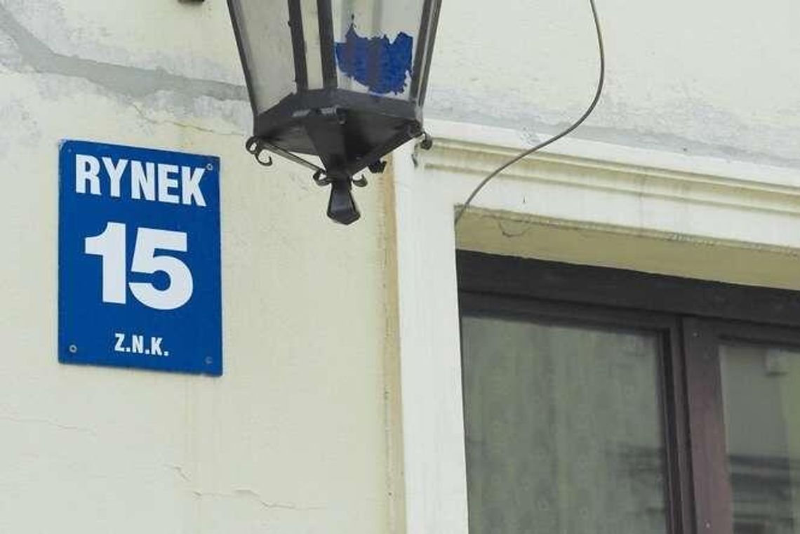 Kto dobrze zarabia, temu podniosą czynsz