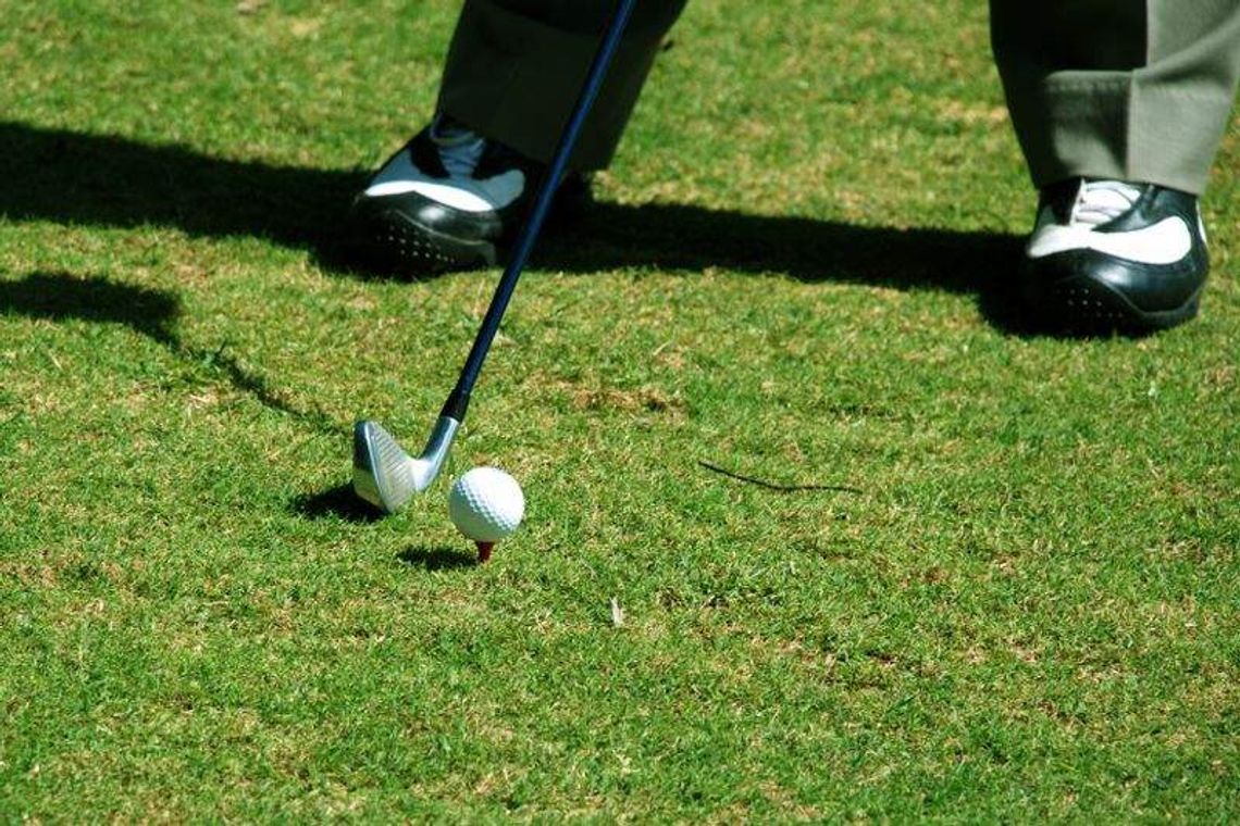 Kto dokończy budowę Akademii Golfa nad Zalewem Zemborzyckim?