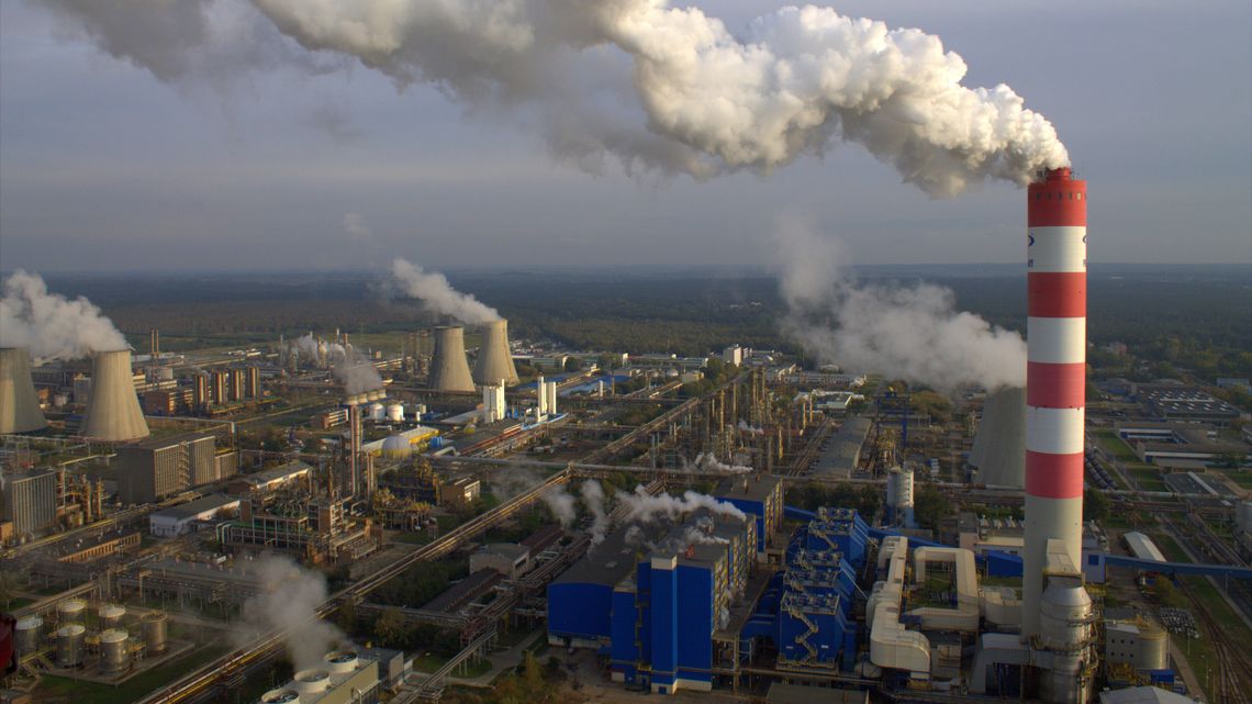 Kto dokończy puławską elektrociepłownię? Polimex zrywa kontrakt