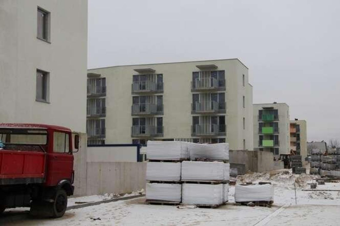 Kto dostał Mieszkanie Plus? Jest już lista rodzin. Wiadomo kiedy się wprowadzą