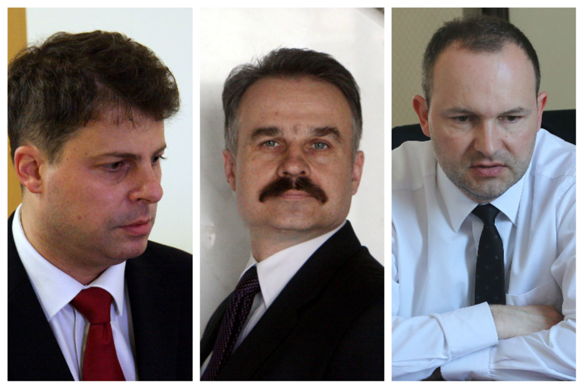 Kto dostał najwięcej głosów w woj. lubelskim. Wyniki wszystkich kandydatów