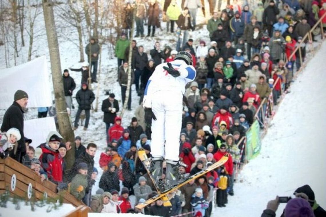 Kto dostanie 10 tysięcy? Zdecydujcie sami Kto dostanie 10 tysięcy? Zdecydujcie sami