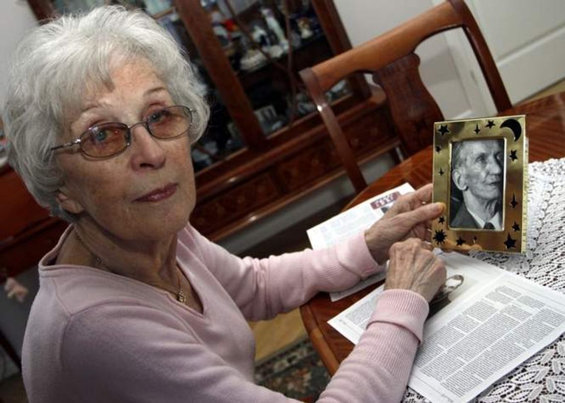 Kto gra legendarnym kurierem Państwa Podziemnego