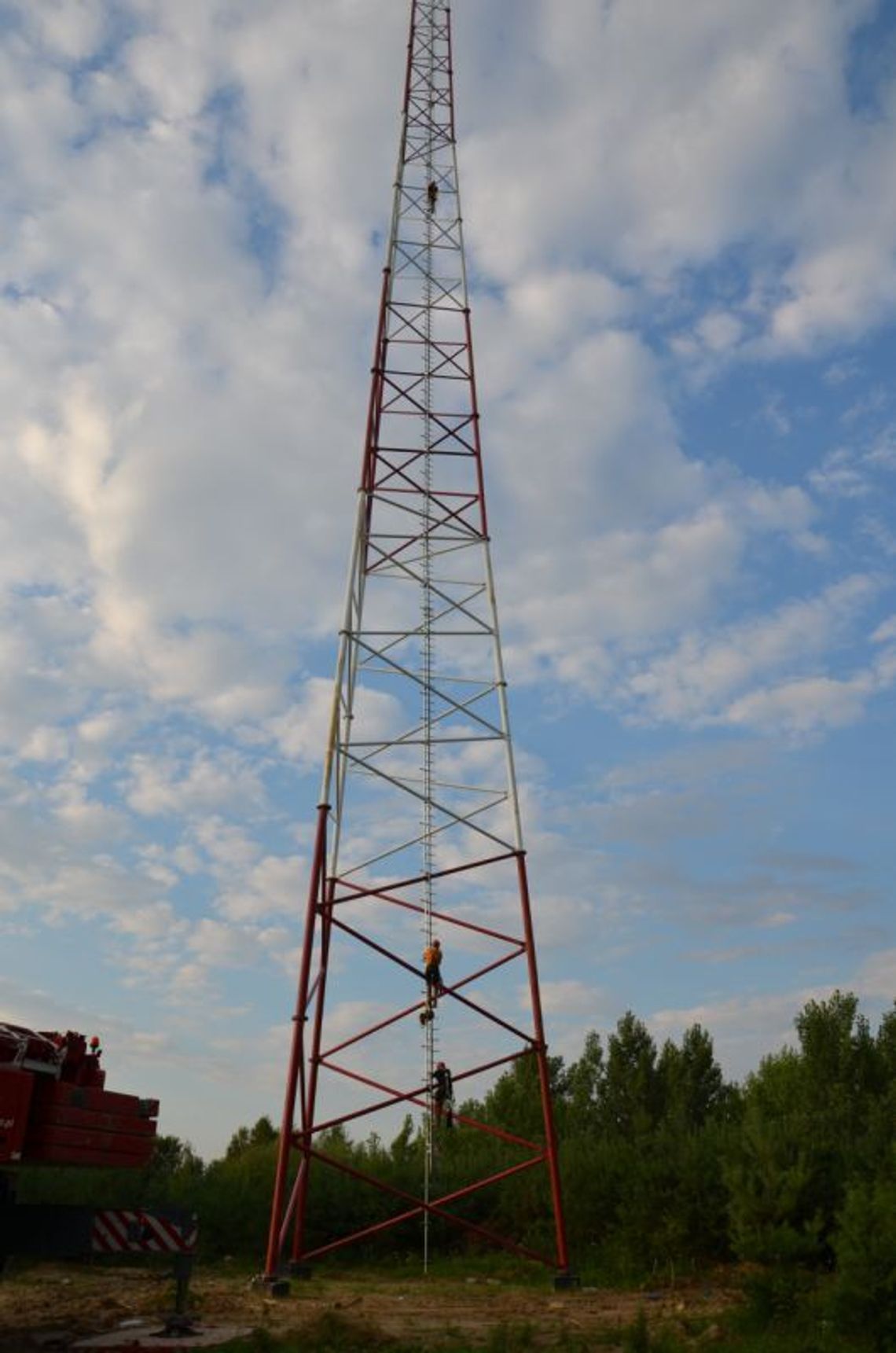 Kto i kiedy skorzysta  z darmowego internetu