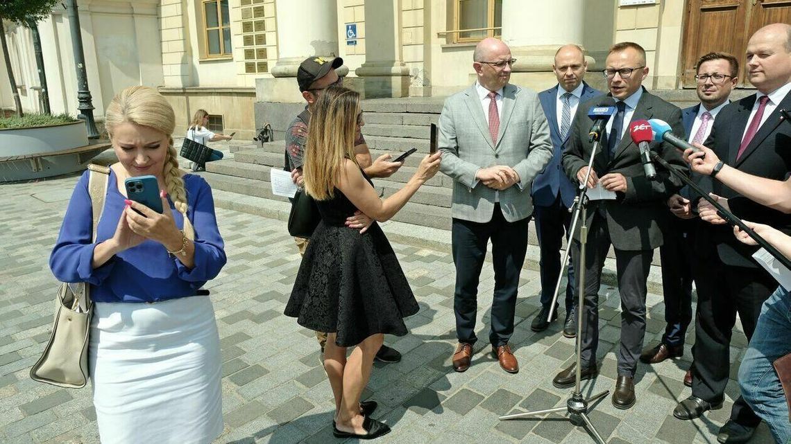 Kto ma rację? PiS odpowiada PO w sprawie milionowych strat Lublina Kto ma rację? PiS odpowiada PO w sprawie milionowych strat Lublina