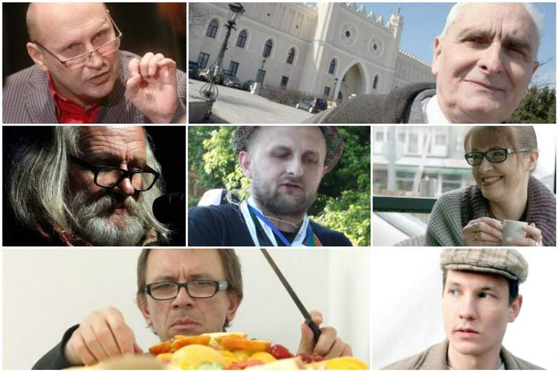 Kto ma szansę na miejską nagrodę kulturalną? (nominacje) Kto ma szansę na miejską nagrodę kulturalną? (nominacje)