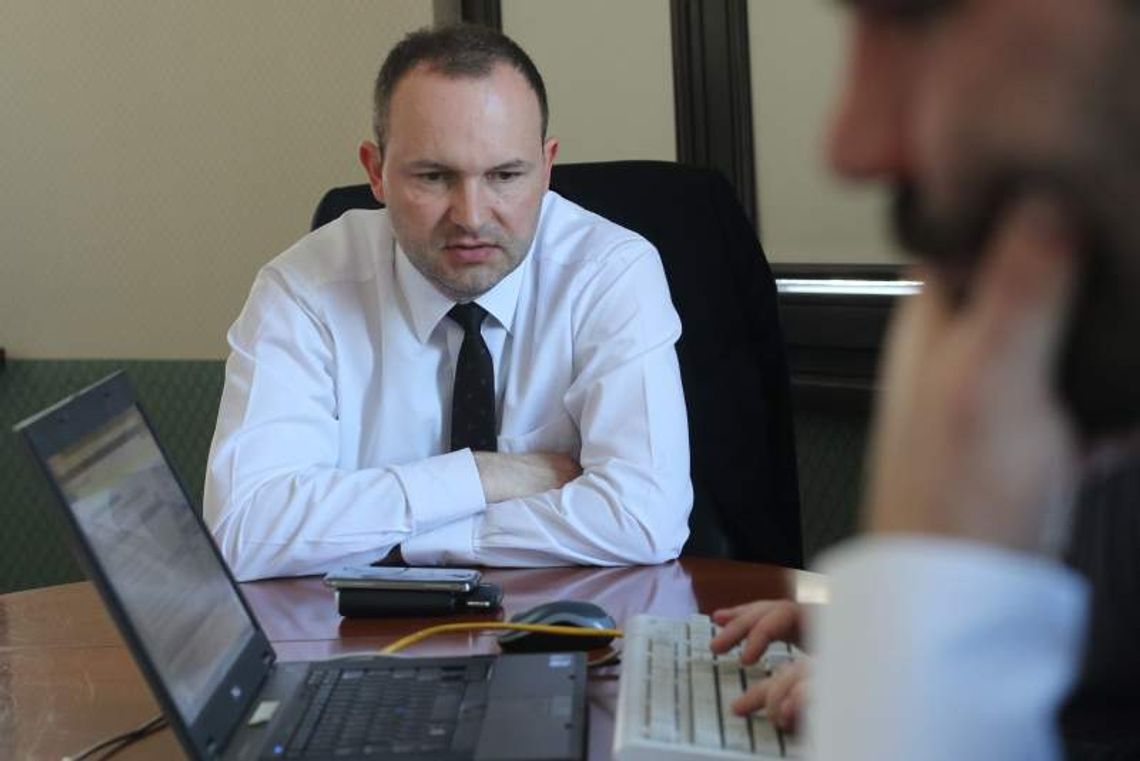 Kto marszałkiem woj. lubelskiego po Krzysztofie Hetmanie?