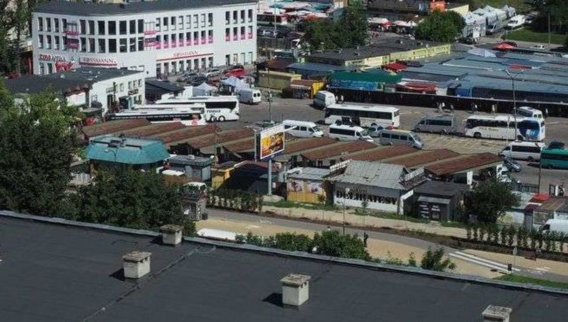Kto może zostać prezesem Lubelskich Dworców? W kuluarach pada najczęściej to nazwisko