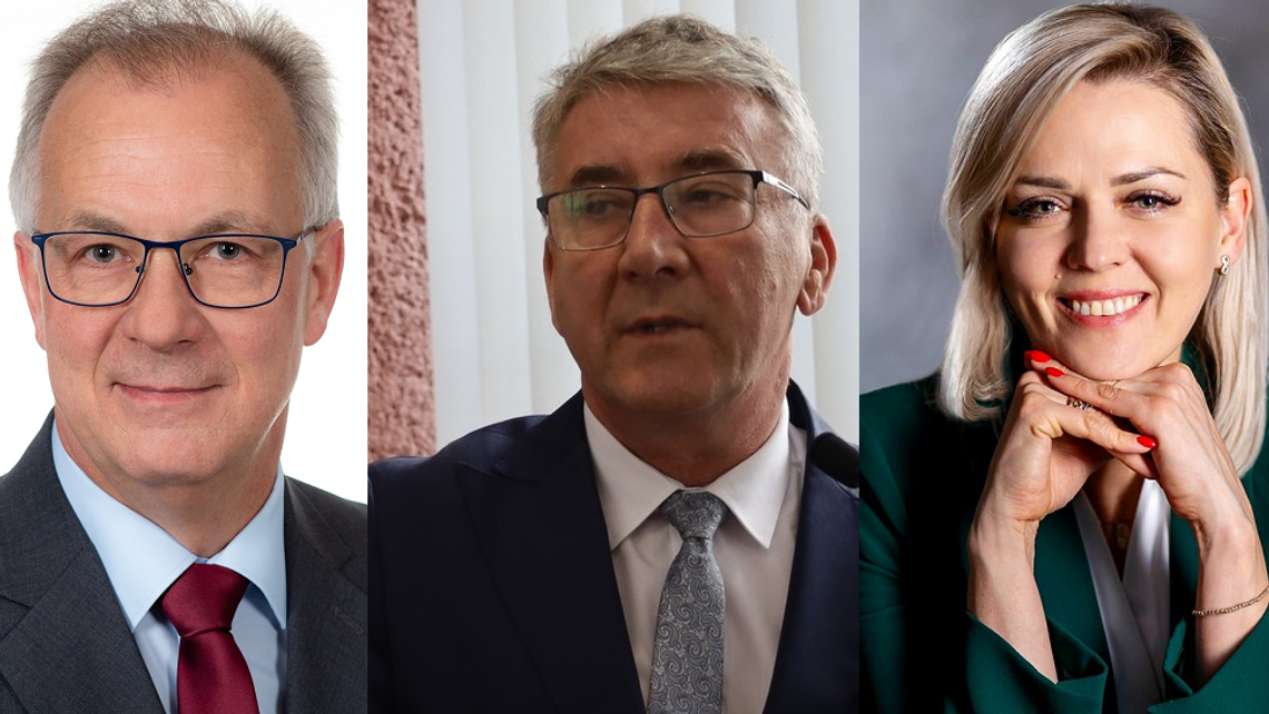 Kto na burmistrza w Biłgoraju, Hrubieszowie, Tomaszowie Lubelskim? 