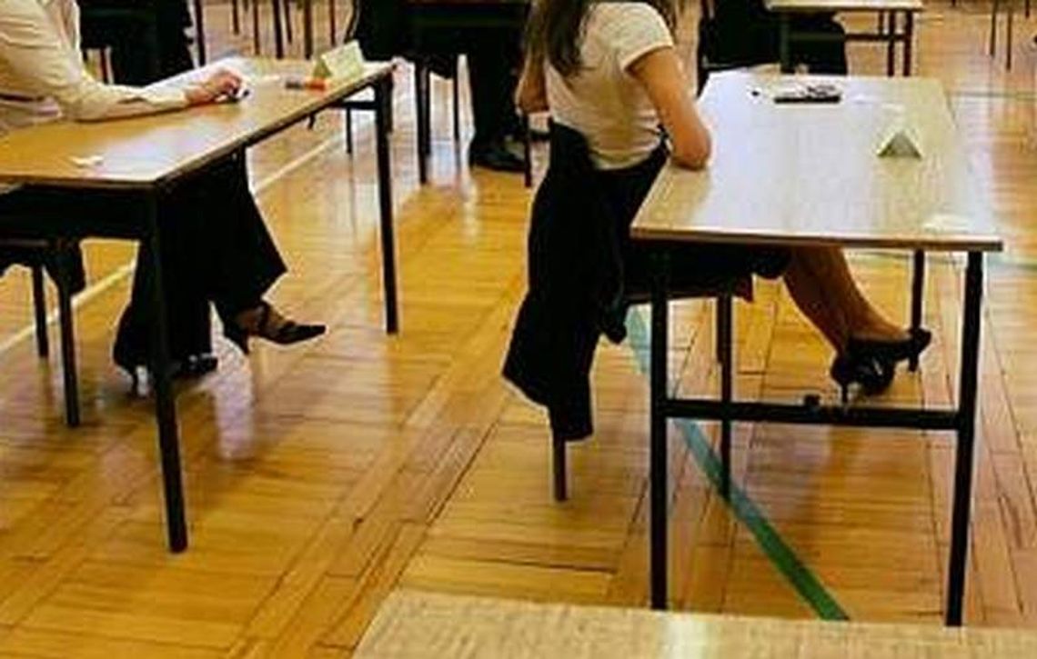 Kto na dyrektora międzyrzeckiego liceum?