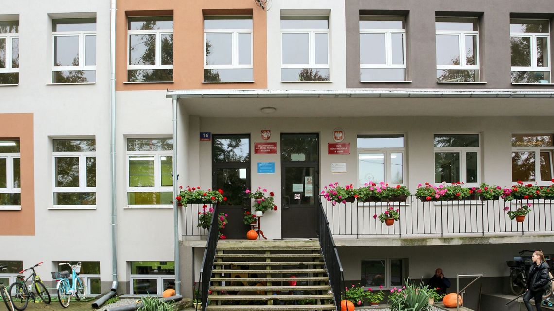 Kto na dyrektora w Kurowie? Decyzję podejmie wójt