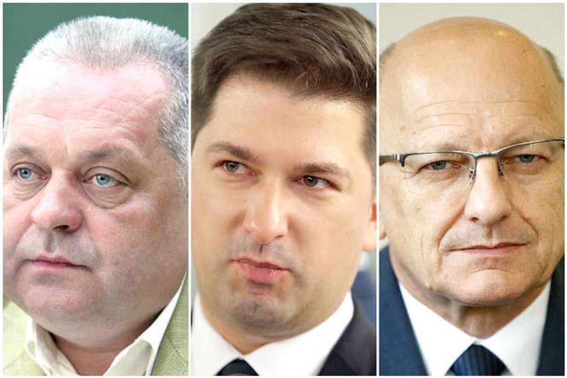 Kto na prezydenta Lublina? Kukiz szuka przez internet, PiS powołało zespoły Kto na prezydenta Lublina? Kukiz szuka przez internet, PiS powołało zespoły