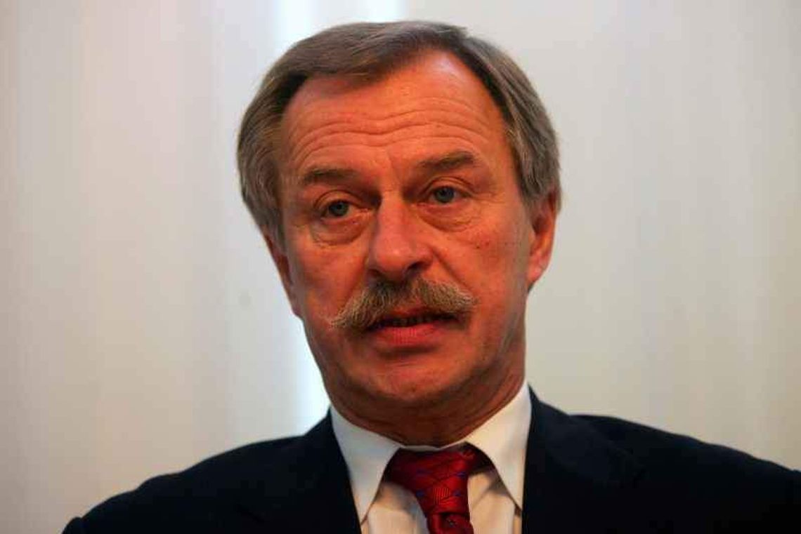 Kto na prezydenta Zamościa? Na razie jeden kandydat