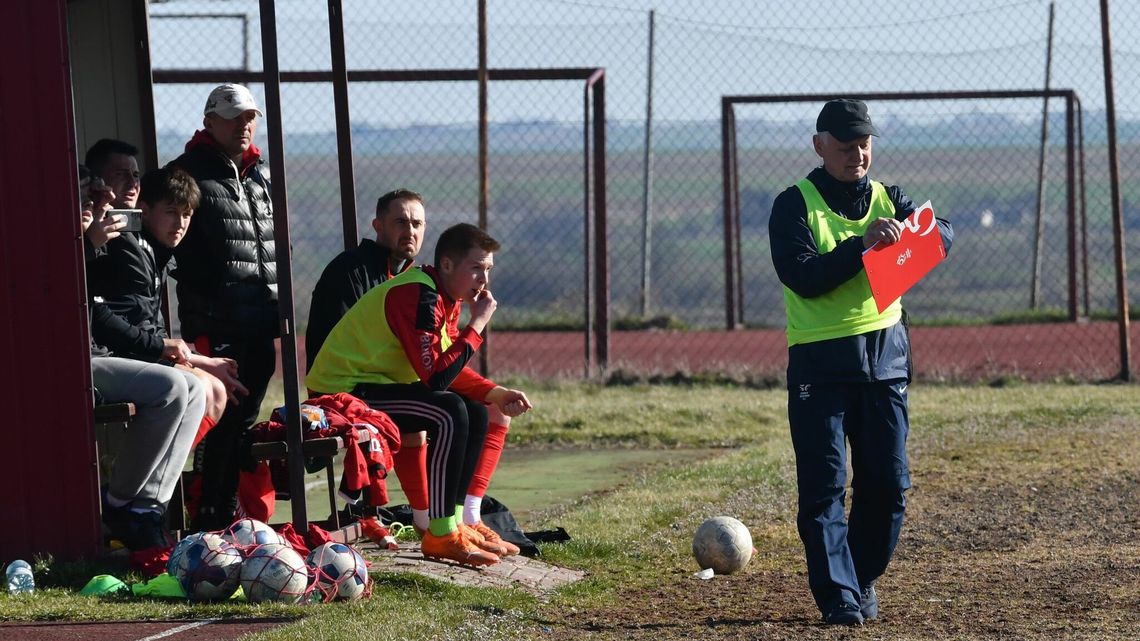 Kto najlepiej bronił, a kto atakował? Liczby Keeza zamojskiej klasy okręgowej
