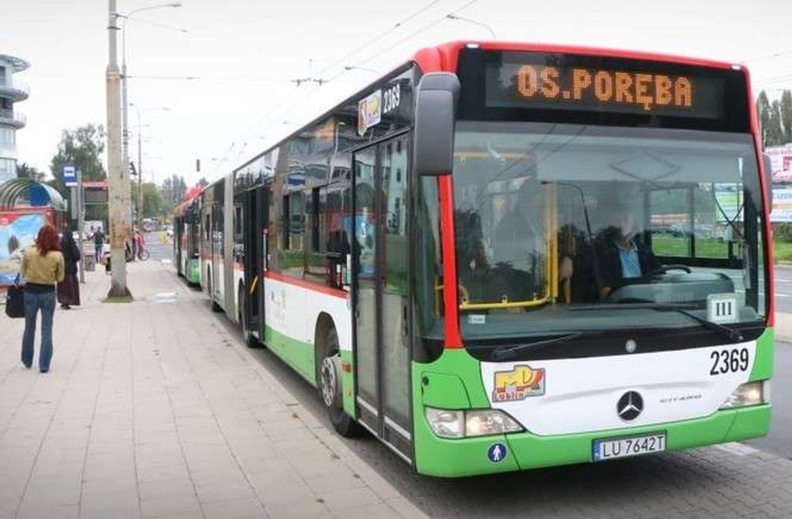 Kto nas powiezie po Lublinie? Miasto szuka przewoźnika Kto nas powiezie po Lublinie? Miasto szuka przewoźnika