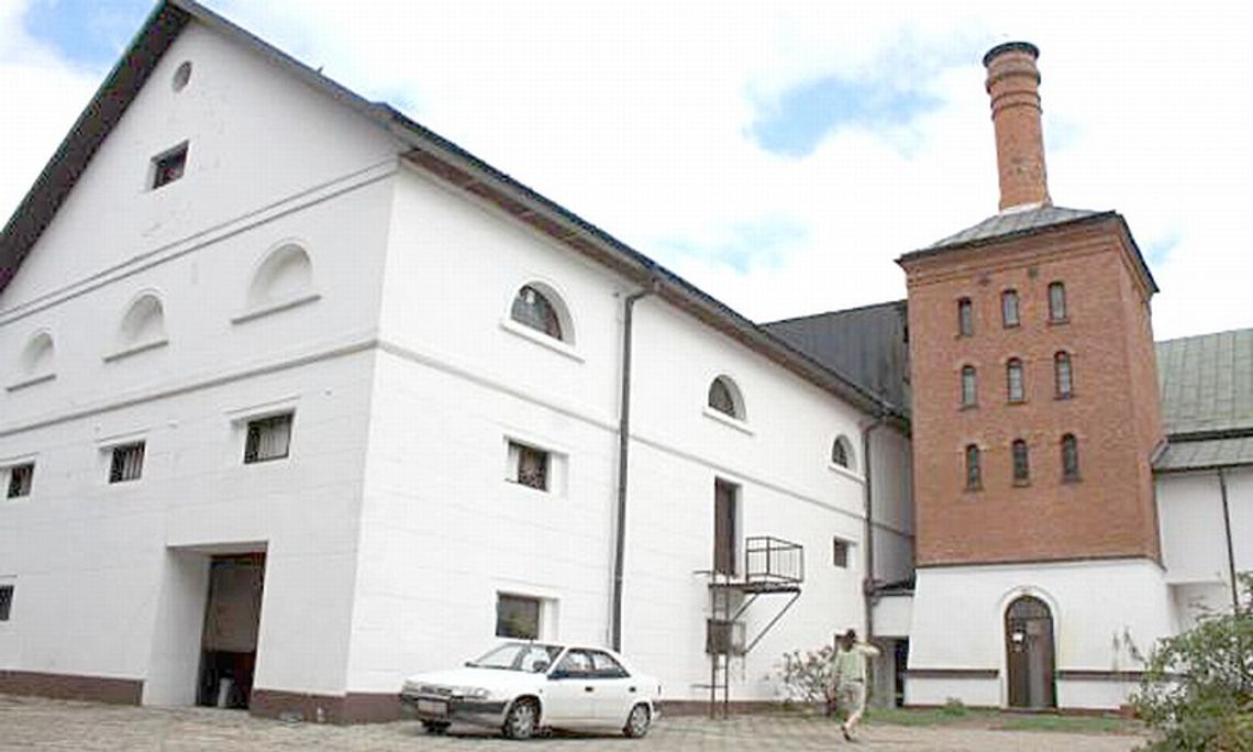 Kto nawarzy piwa w browarze w Zwierzyńcu? Jest przetarg