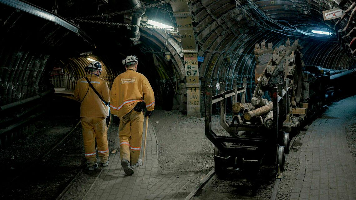 Kto nie boi się inflacji? Górnicy z Bogdanki wywalczyli nagrody za przychodzenie do pracy Kto nie boi się inflacji? Górnicy z Bogdanki wywalczyli nagrody za przychodzenie do pracy