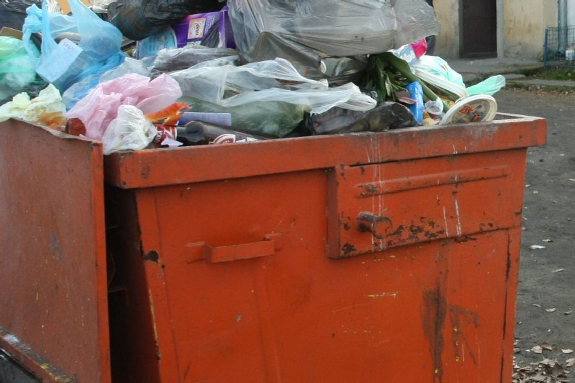 Kto nie złożył deklaracji w sprawie śmieci zapłaci więcej