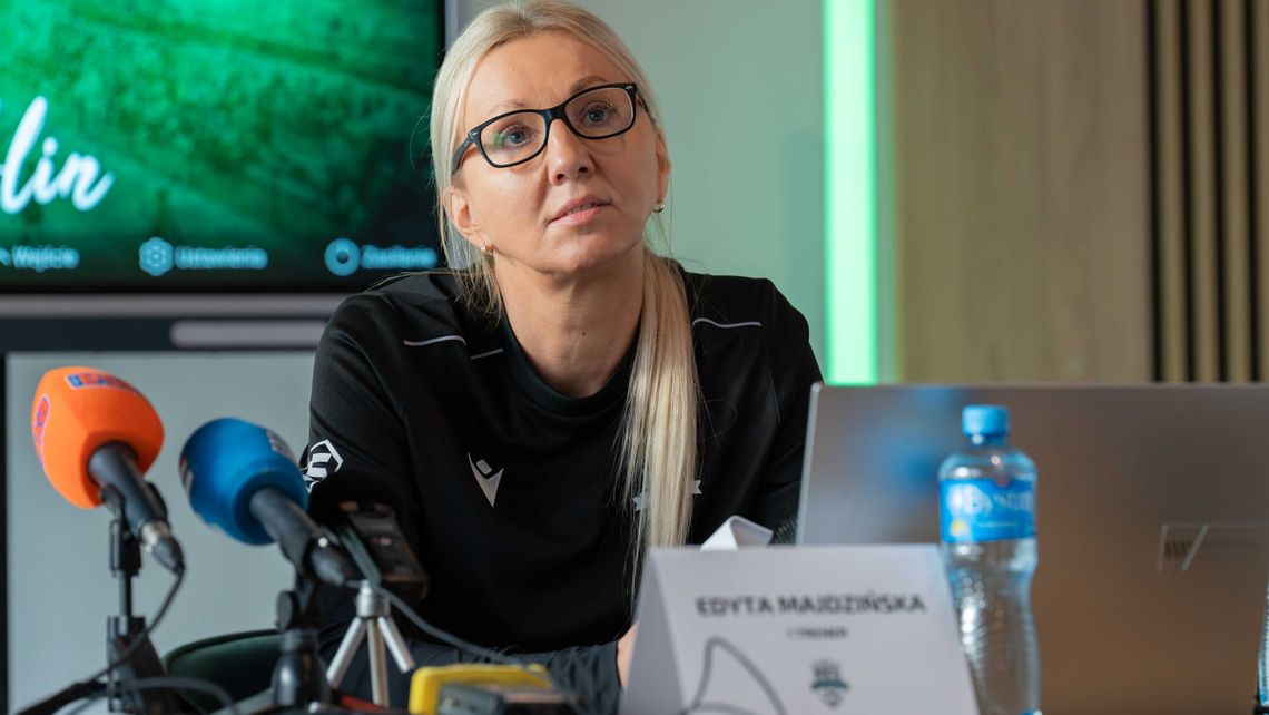 Kto nowym trenerem MKS FunFloor Lublin?