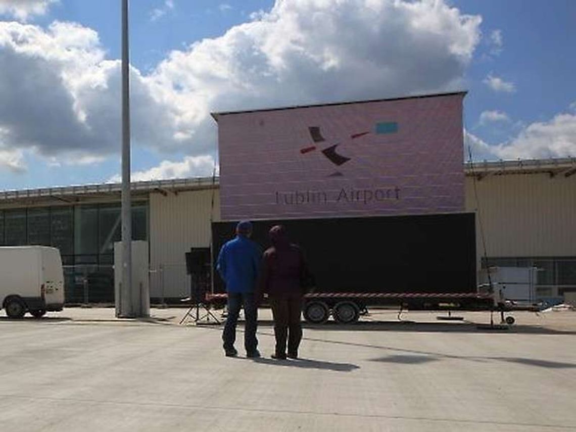 Kto patronem Portu Lotniczego Lublin? Towarzystwo Karskiego pisze do władz regionu Kto patronem Portu Lotniczego Lublin? Towarzystwo Karskiego pisze do władz regionu