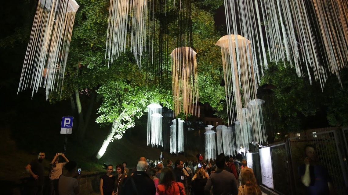 Kto pierwszy, ten obejrzy. Od piątku można rezerwować wejściówki na wydarzenia w Noc Kultury Kto pierwszy, ten obejrzy. Od piątku można rezerwować wejściówki na wydarzenia w Noc Kultury