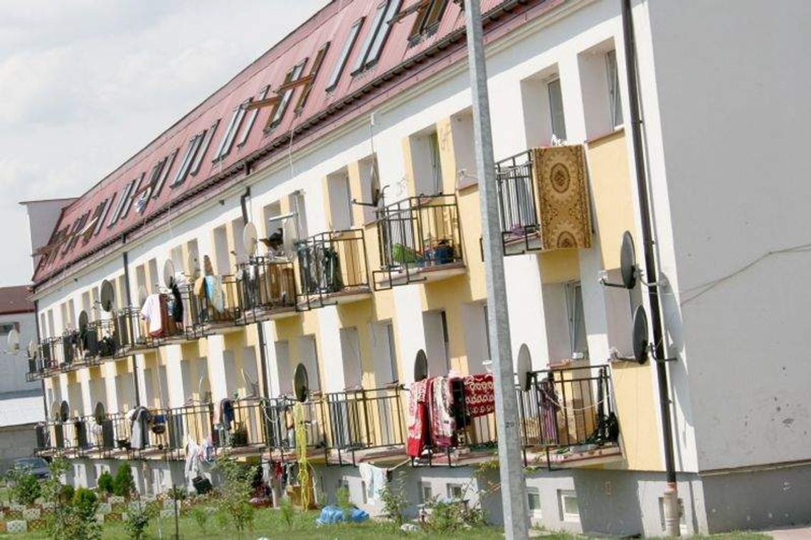 Kto podsyca nienawiść do Romów w Puławach? "Może dojść do zamieszek etnicznych"