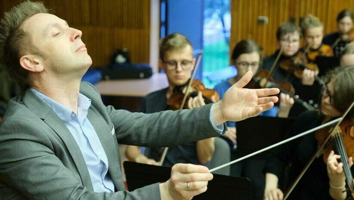 Kto pokieruje Filharmonią Lubelską? Kadrowe zamieszanie trwa prawie rok Kto pokieruje Filharmonią Lubelską? Kadrowe zamieszanie trwa prawie rok