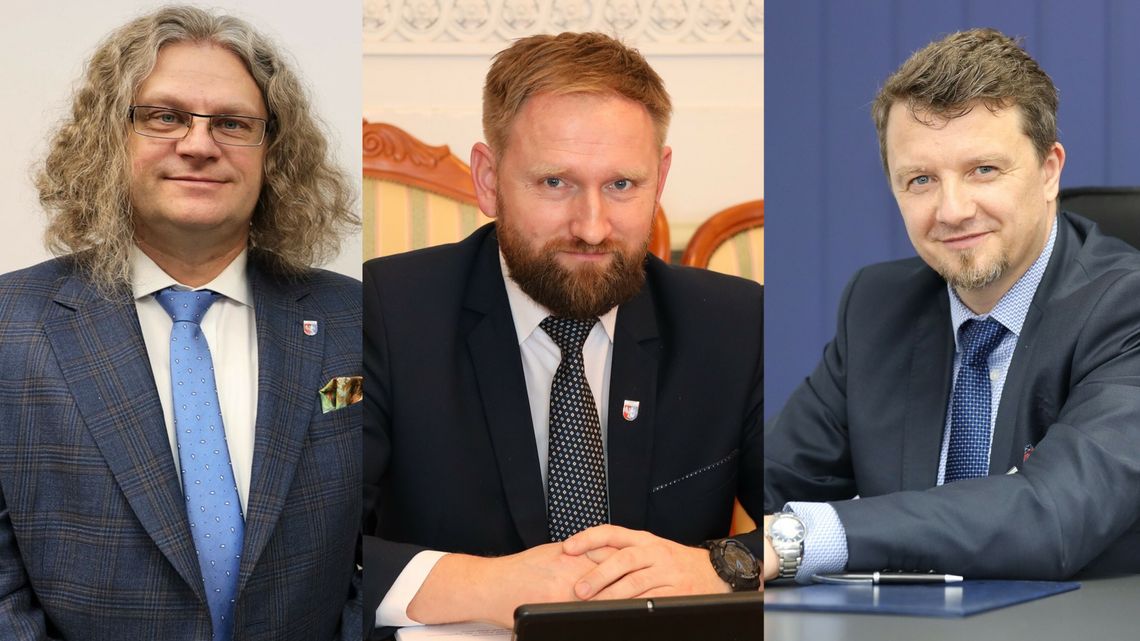 Kto pokieruje lubartowskim szpitalem? Jest konkurs Kto pokieruje lubartowskim szpitalem? Jest konkurs