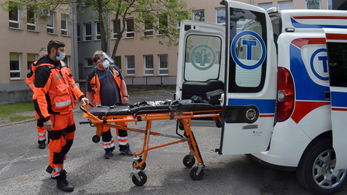 Kto pokieruje lubartowskim szpitalem? Wkrótce ważna decyzja