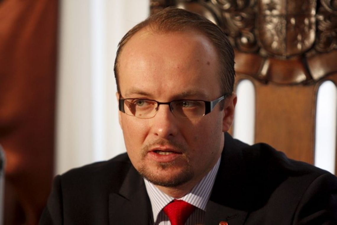 Kto pokieruje lubelskim PiS? Kto pokieruje lubelskim PiS?