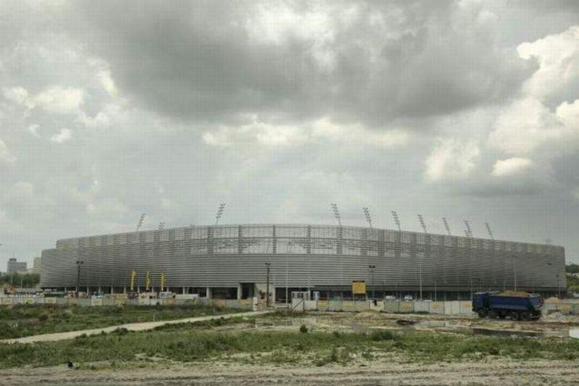 Kto pokieruje lubelskim stadionem?