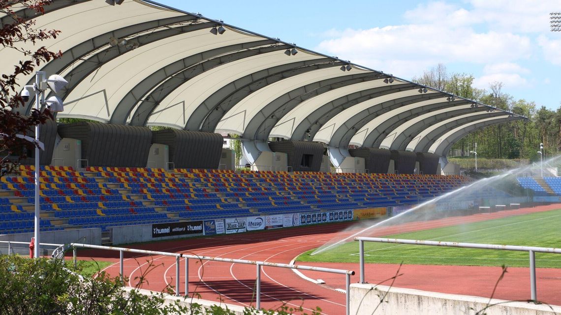 Kto pokieruje ośrodkiem sportu? Dyrektor kończy kadencję Kto pokieruje ośrodkiem sportu? Dyrektor kończy kadencję