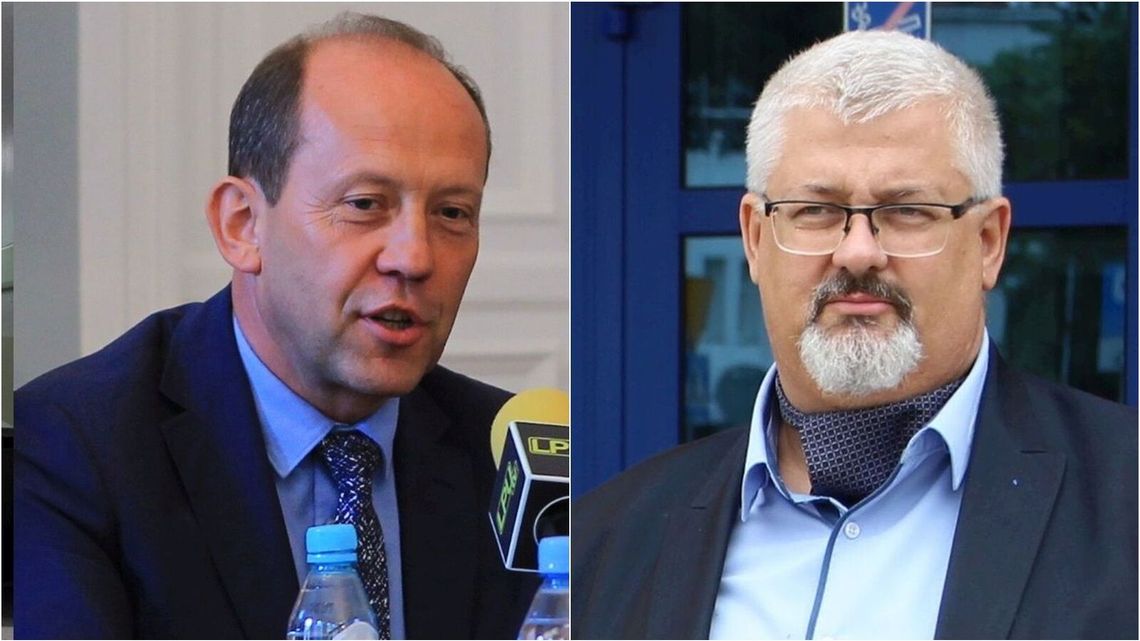 Kto pokieruje zadłużonym po uszy puławskim szpitalem przez kolejne 6 lat?