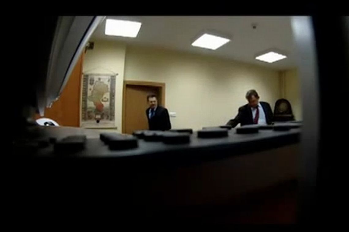 Kto pomagał Serafinowi nagrywać Łukasika?