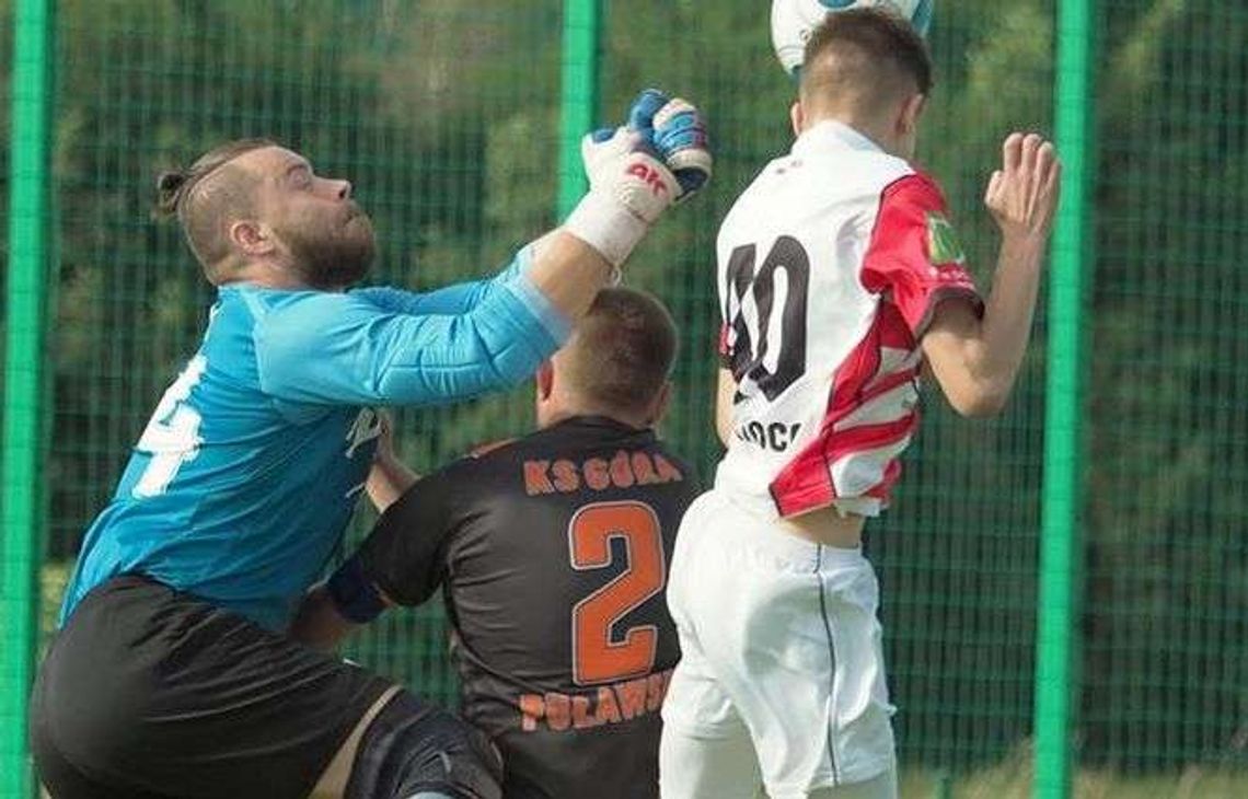 Kto powalczy o utrzymanie w lubelskiej okręgówce?